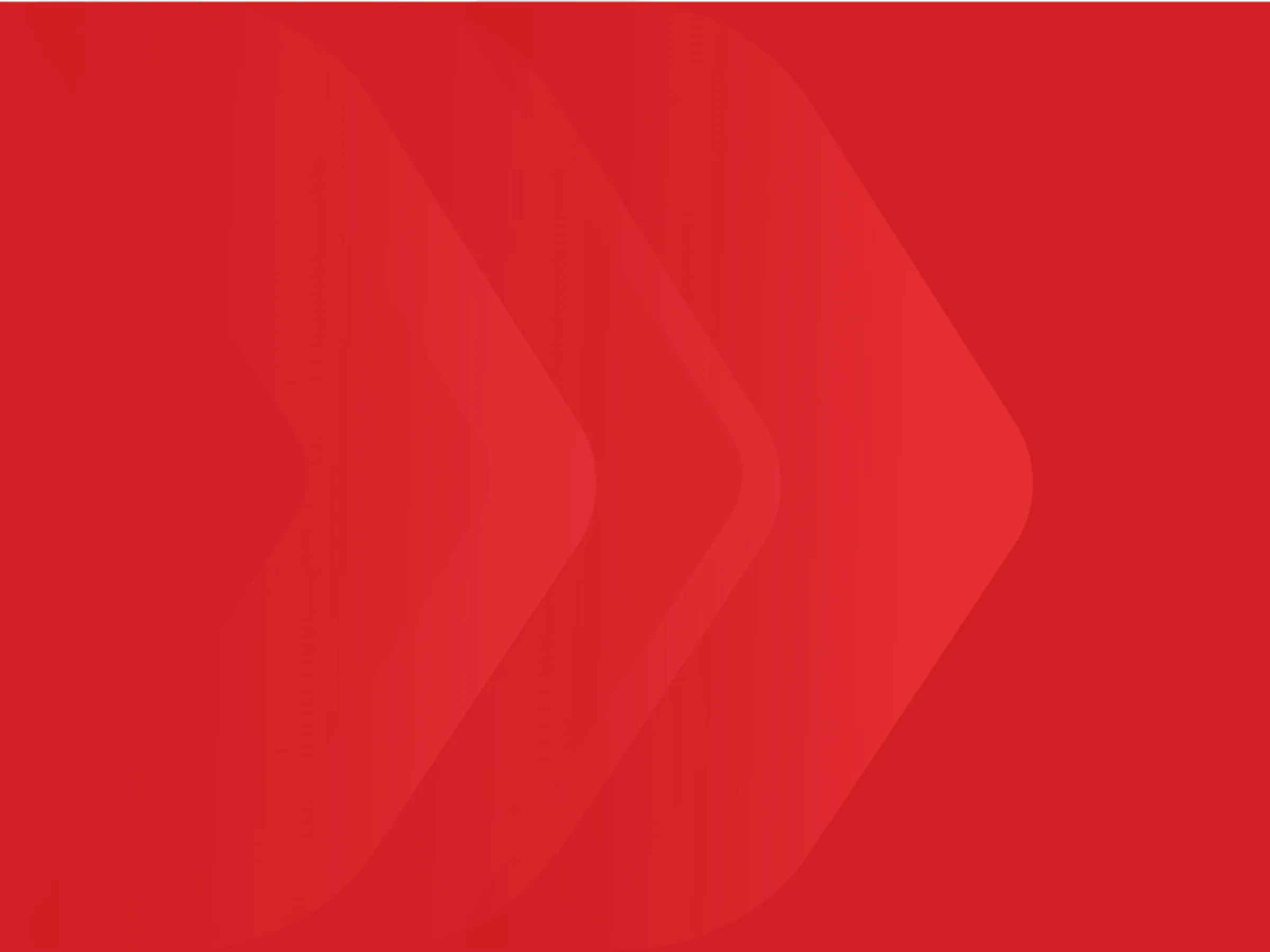 Blog card logo red